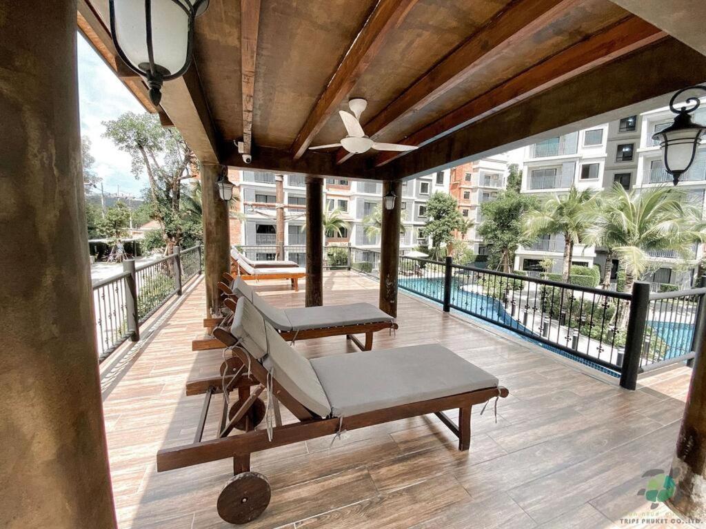 Apartment Titles Naiyang The Place Want To Be *