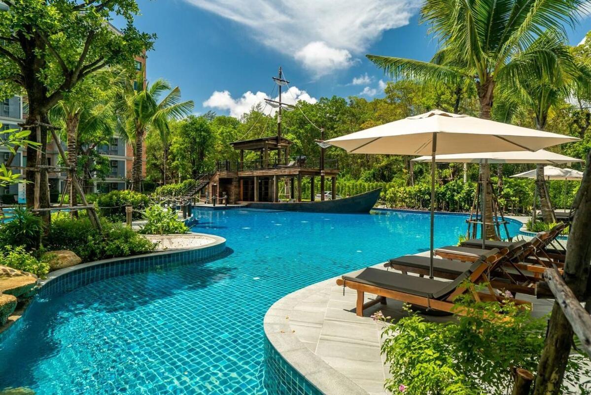 Apartment Titles Naiyang The Place Want To Be