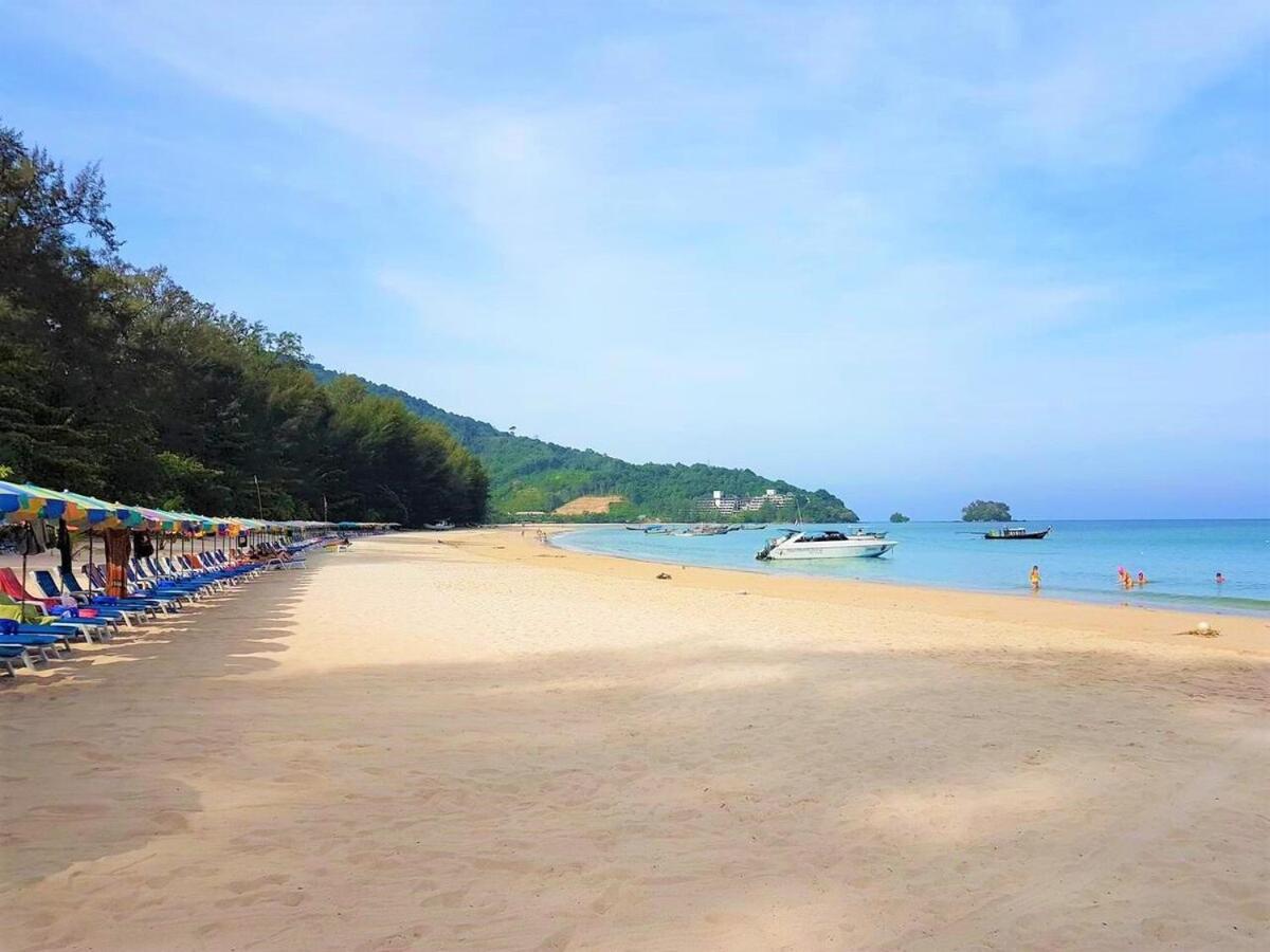 Apartment Titles Naiyang The Place Want To Be Phuket