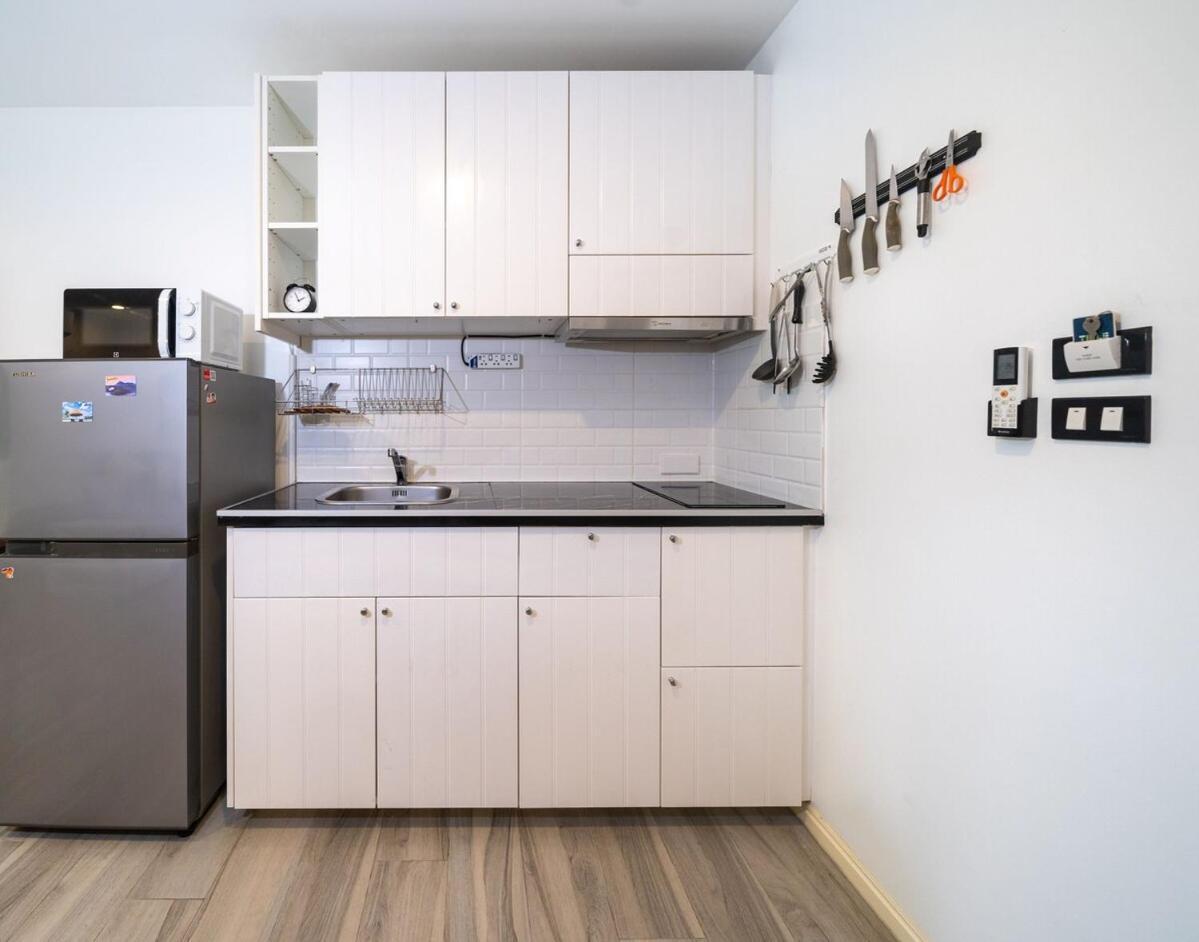 Titles Naiyang The Place Want To Be Apartment