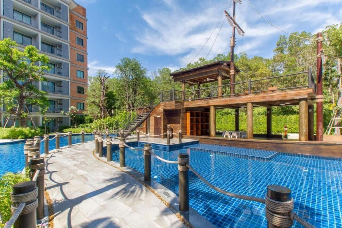 Apartment Titles Naiyang The Place Want To Be *
