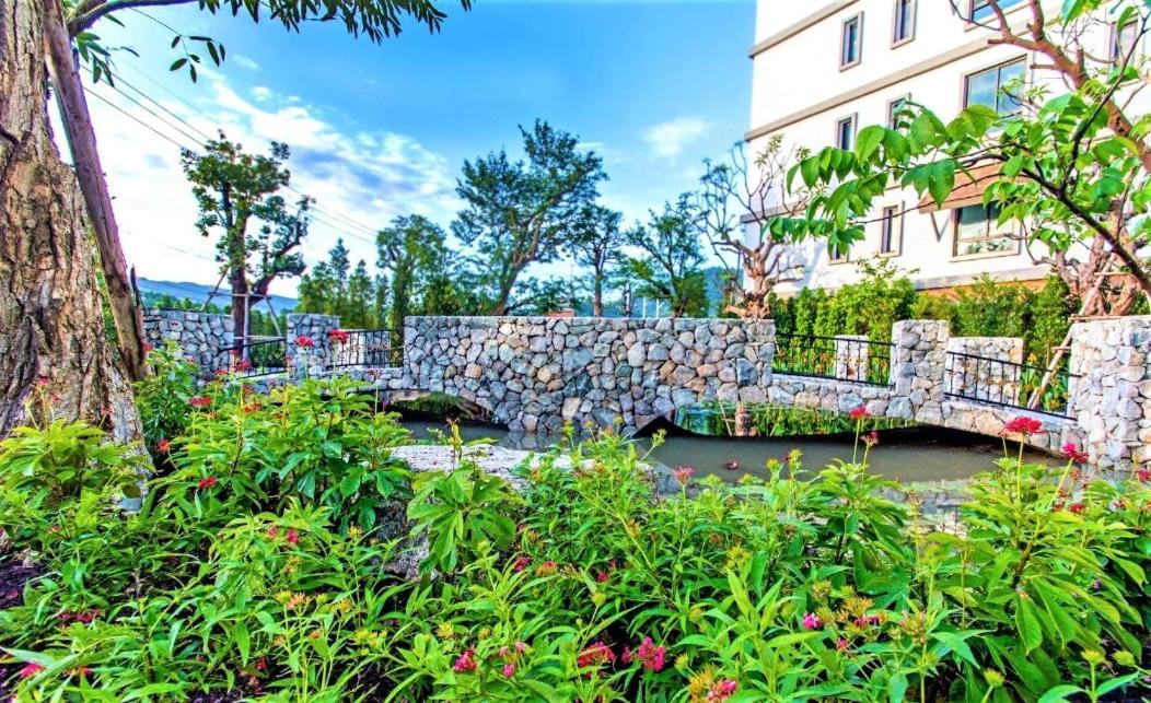 Titles Naiyang The Place Want To Be Apartment *